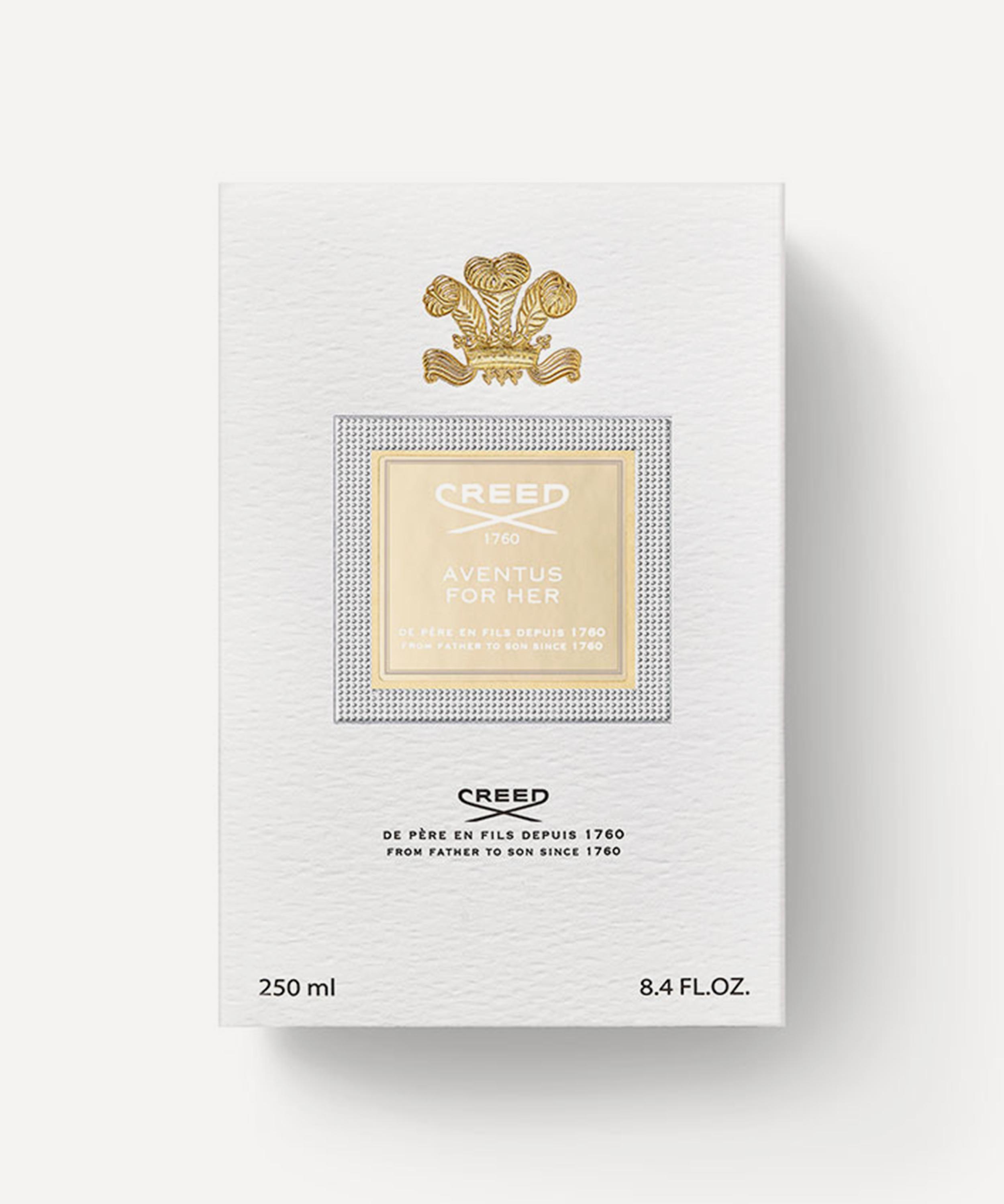 Creed - Aventus for Her Eau de Parfum 250ml image number 1