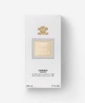 Creed - Aventus for Her Eau de Parfum 500ml image number 1