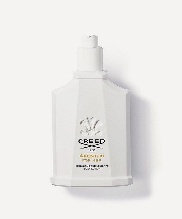Creed - Aventus for Her Body Lotion 200ml image number null