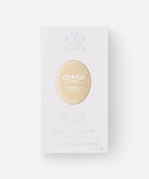 Creed - Aventus for Her Body Lotion 200ml image number 1