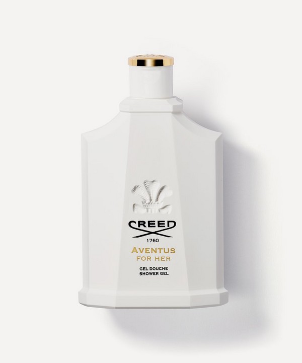 Creed - Aventus for Her Shower Gel 200ml image number null