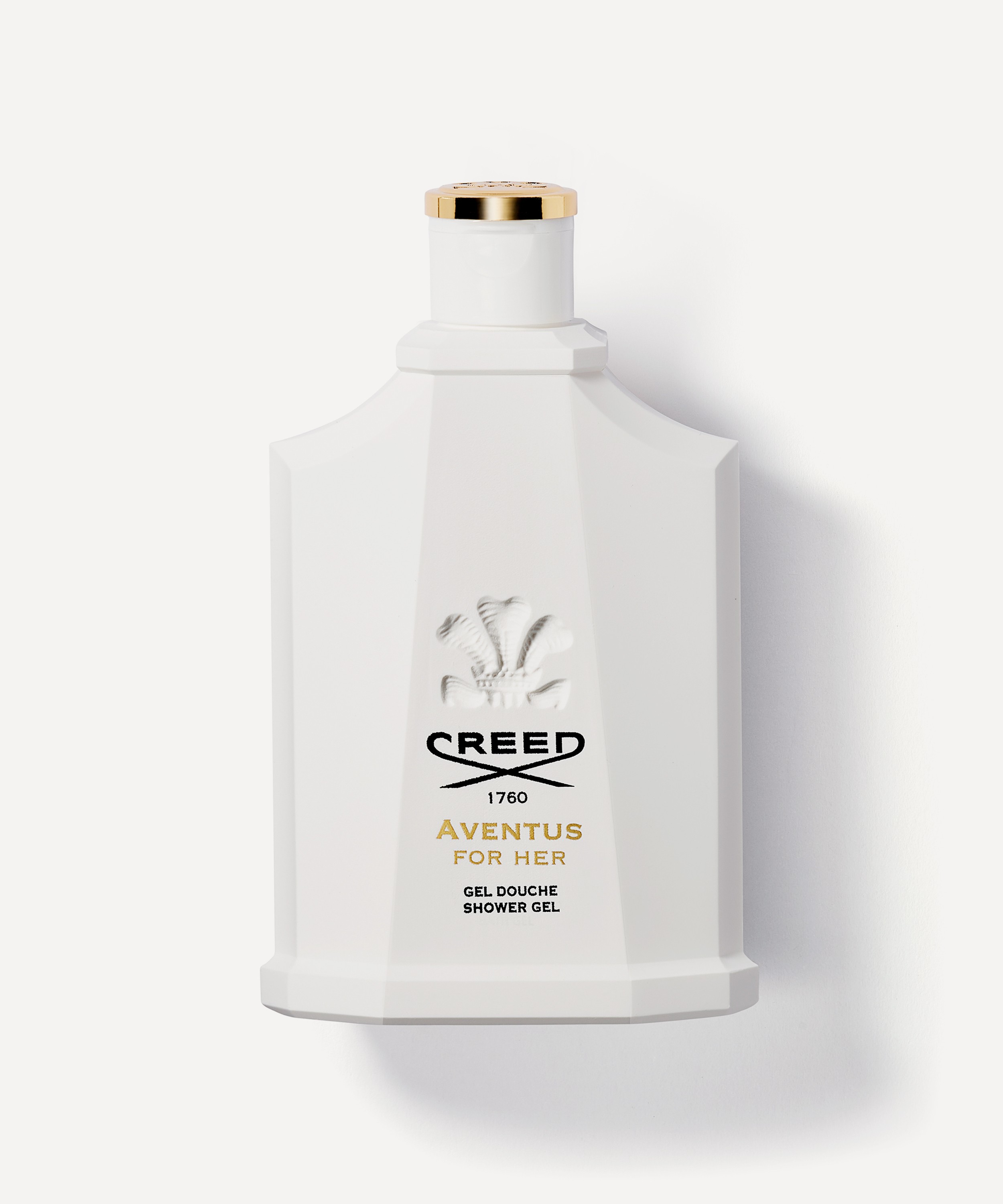 Creed - Aventus for Her Shower Gel 200ml image number 0