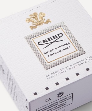 Creed - Aventus for Her Soap 150g image number 2