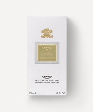 Creed - Green Irish Tweed Eau de Parfum 500ml image number 1
