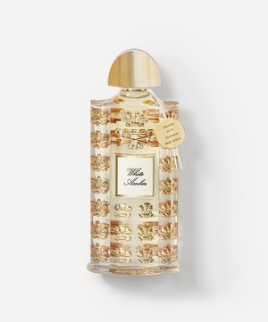 Creed - Royal Exclusives White Amber Eau de Parfum 75ml image number 0