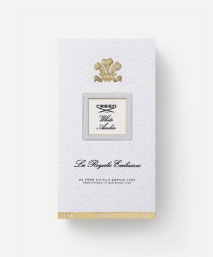 Creed - Royal Exclusives White Amber Eau de Parfum 75ml image number 1