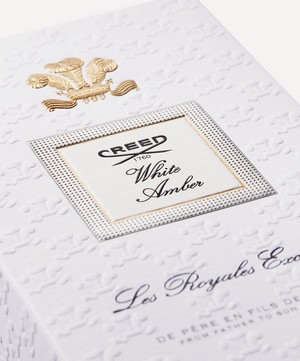 Creed - Royal Exclusives White Amber Eau de Parfum 75ml image number 2