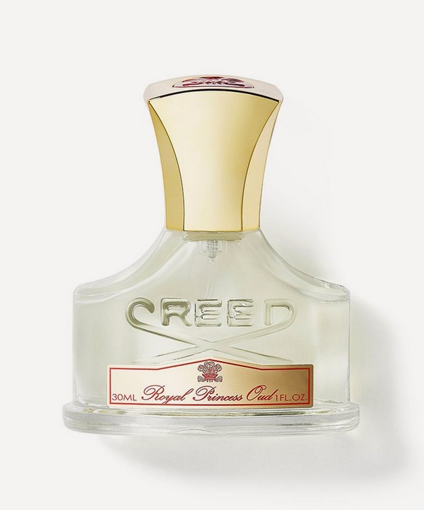 Creed - Royal Princess Oud Eau de Parfum 30ml image number null