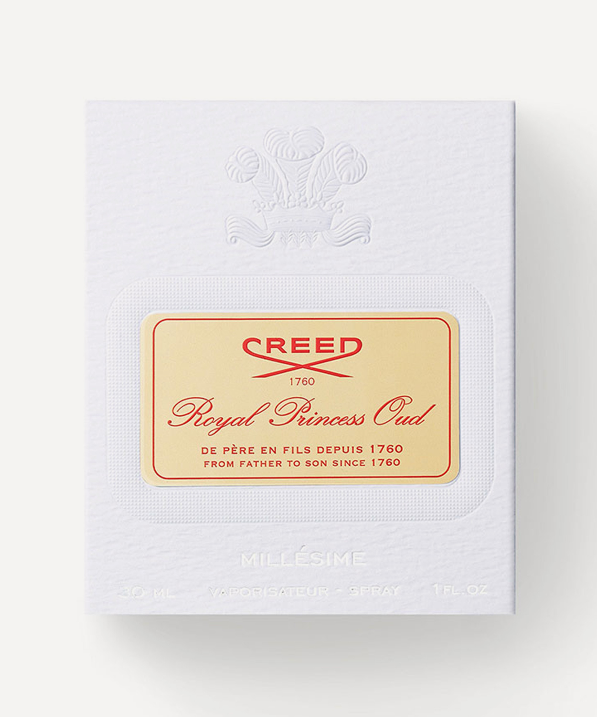 Creed - Royal Princess Oud Eau de Parfum 30ml image number 3