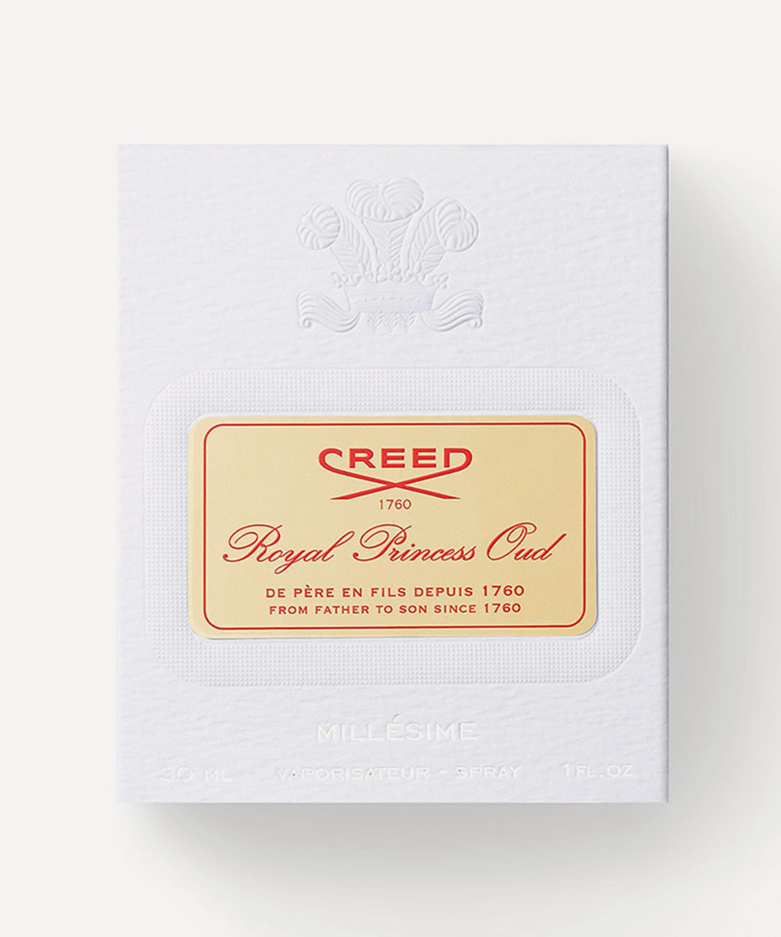 Creed - Royal Princess Oud Eau de Parfum 30ml image number 3