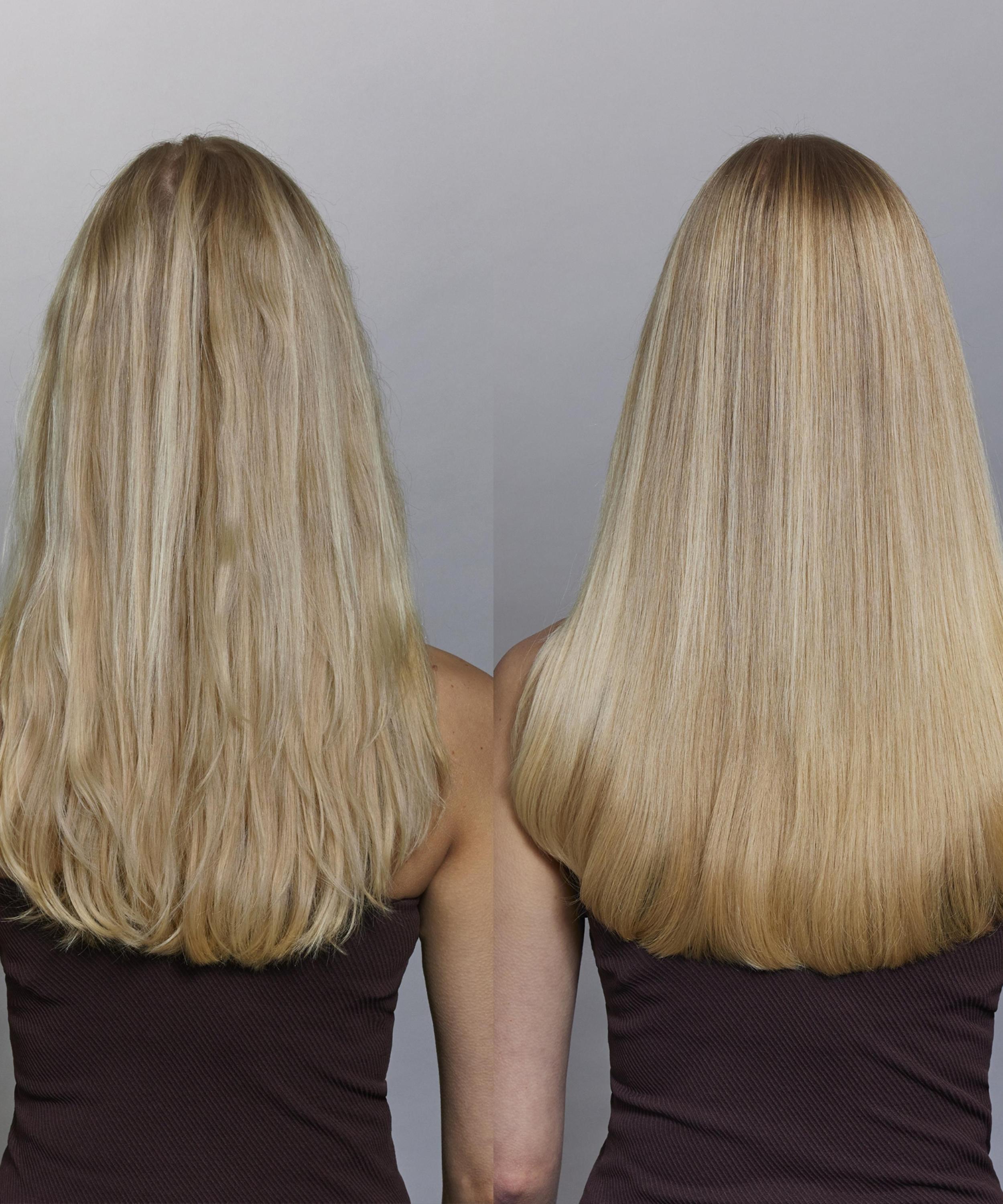 Hair by Sam McKnight - Love Me Do Nourishing Oil 50ml image number 3