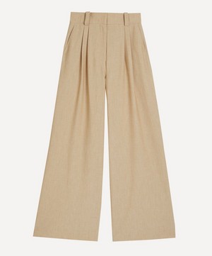 Aligne - Maggie Straight Leg Trousers image number 0