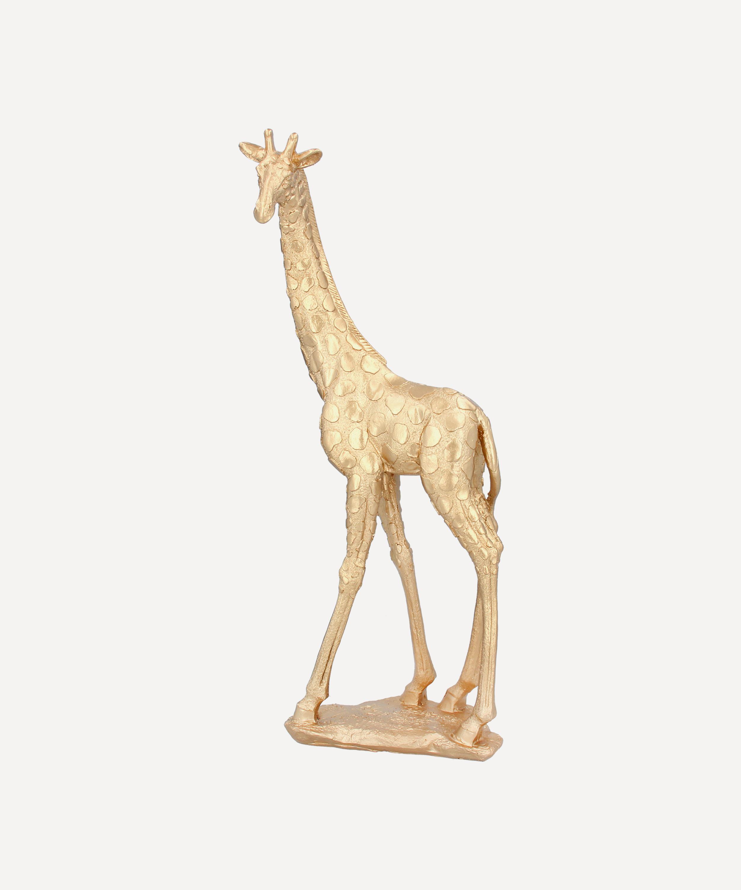 Christmas - Giraffe Ornament image number 0