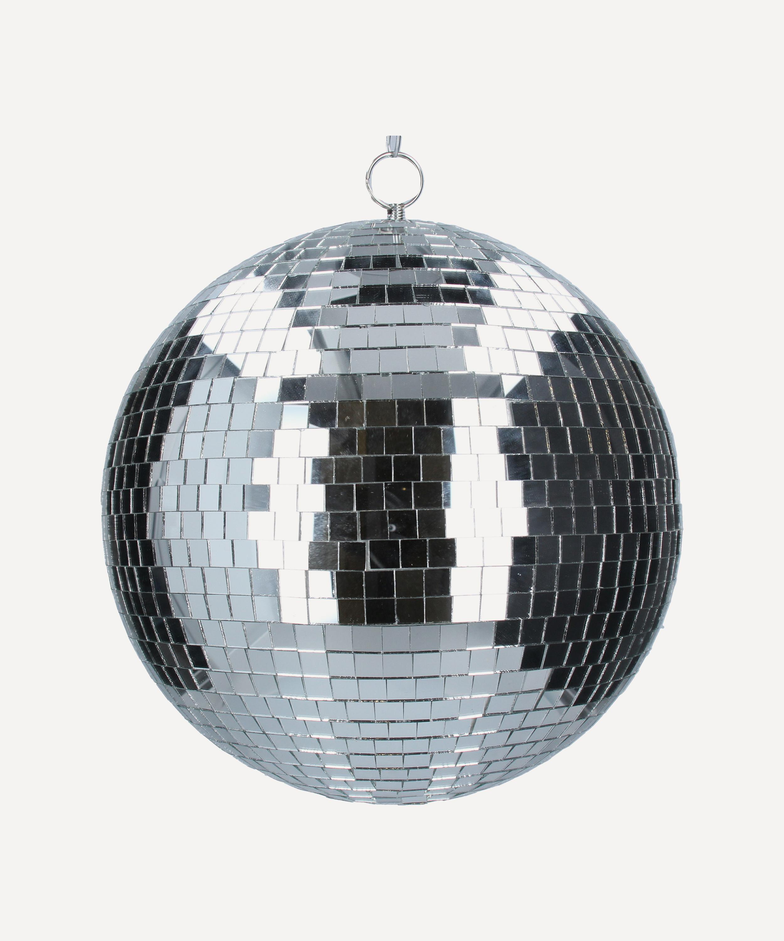 Christmas - Disco Ball Ornament image number 0