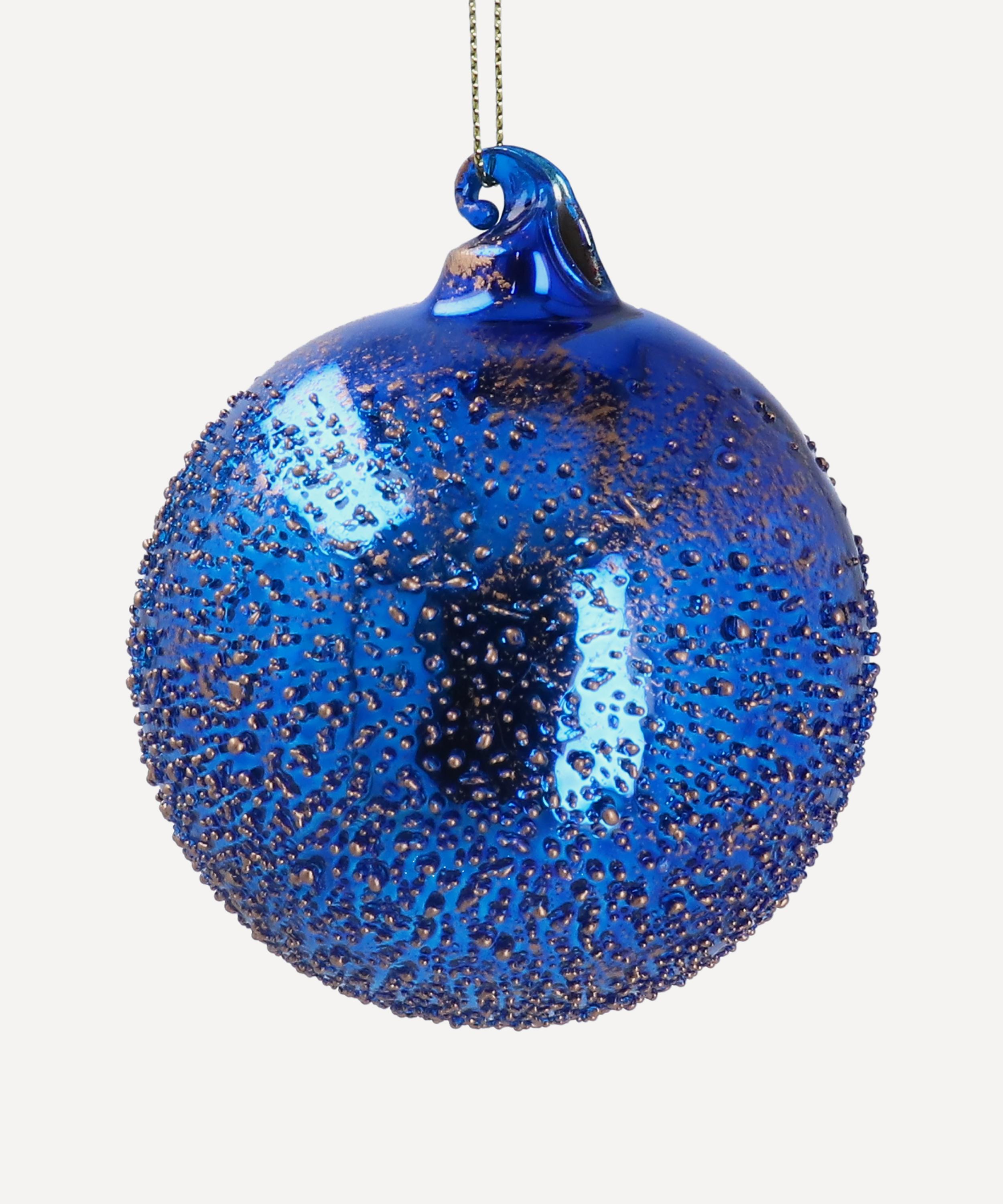 Christmas - Disco Ball Ornament image number 0