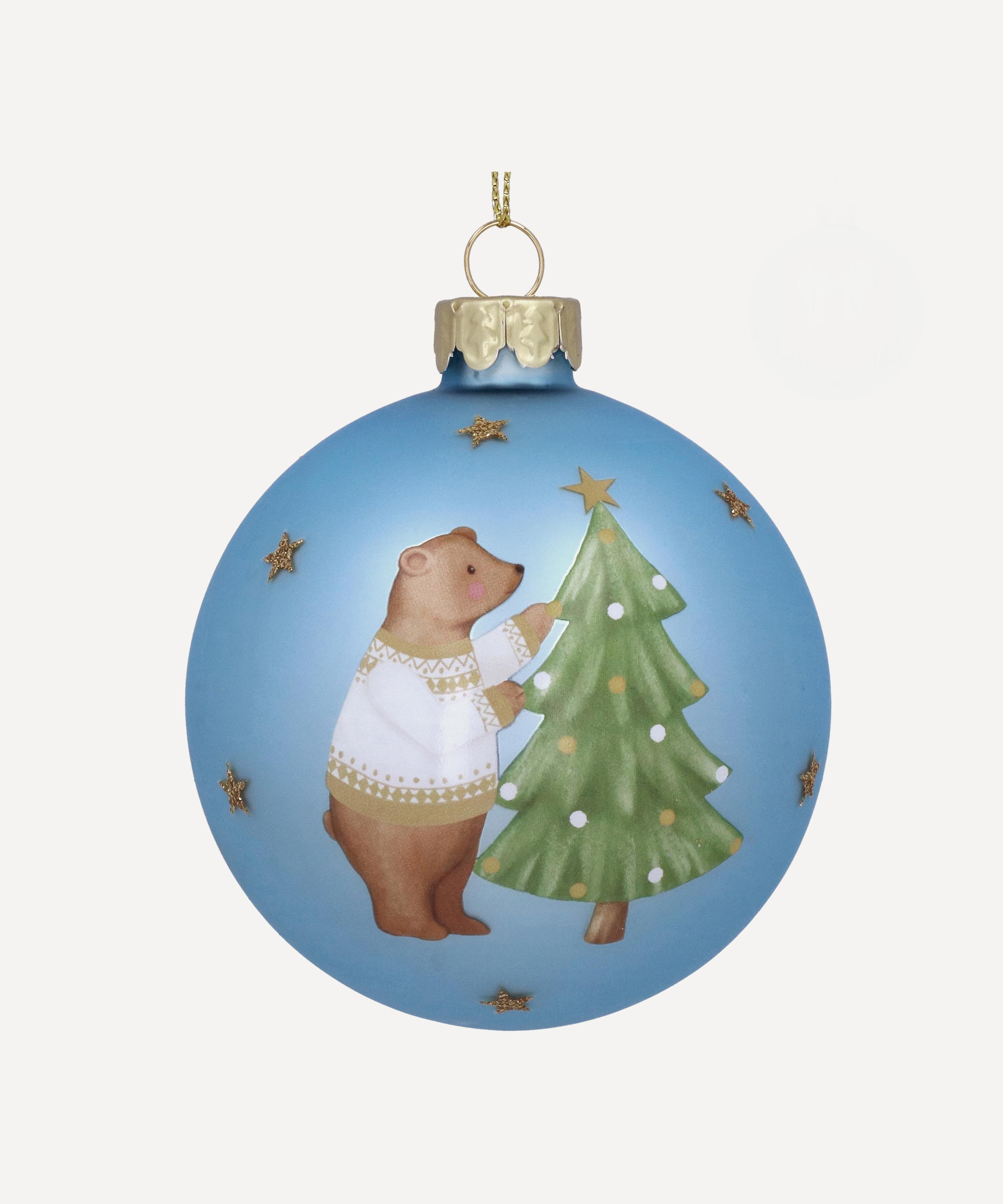 Christmas - Babys First Christmas Ornament image number 0