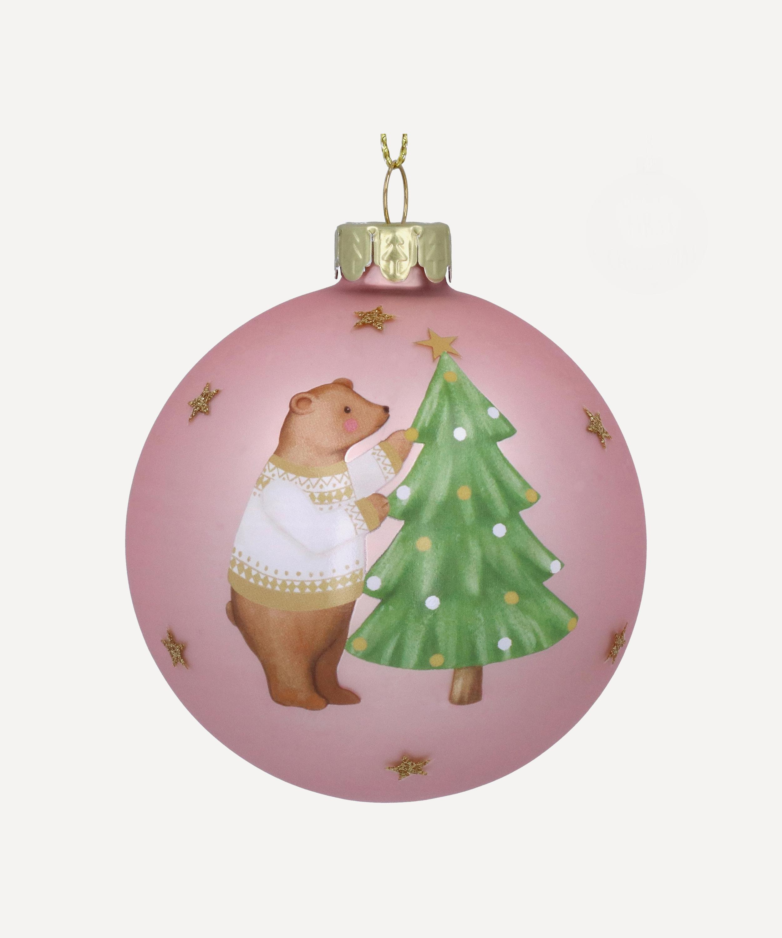 Christmas - Babys First Christmas Ornament image number 0