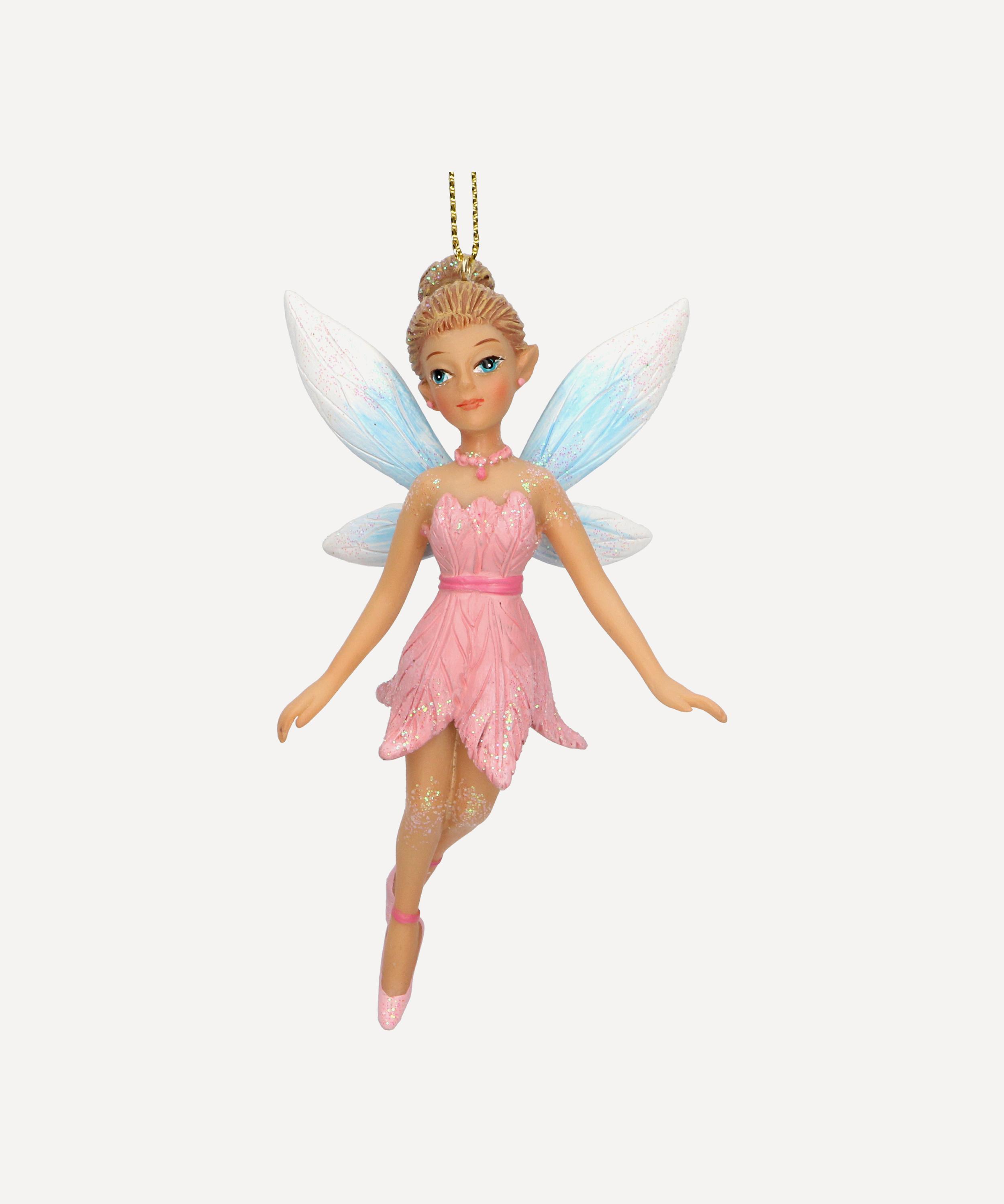 Christmas - Tinkerbell Ornament image number 0