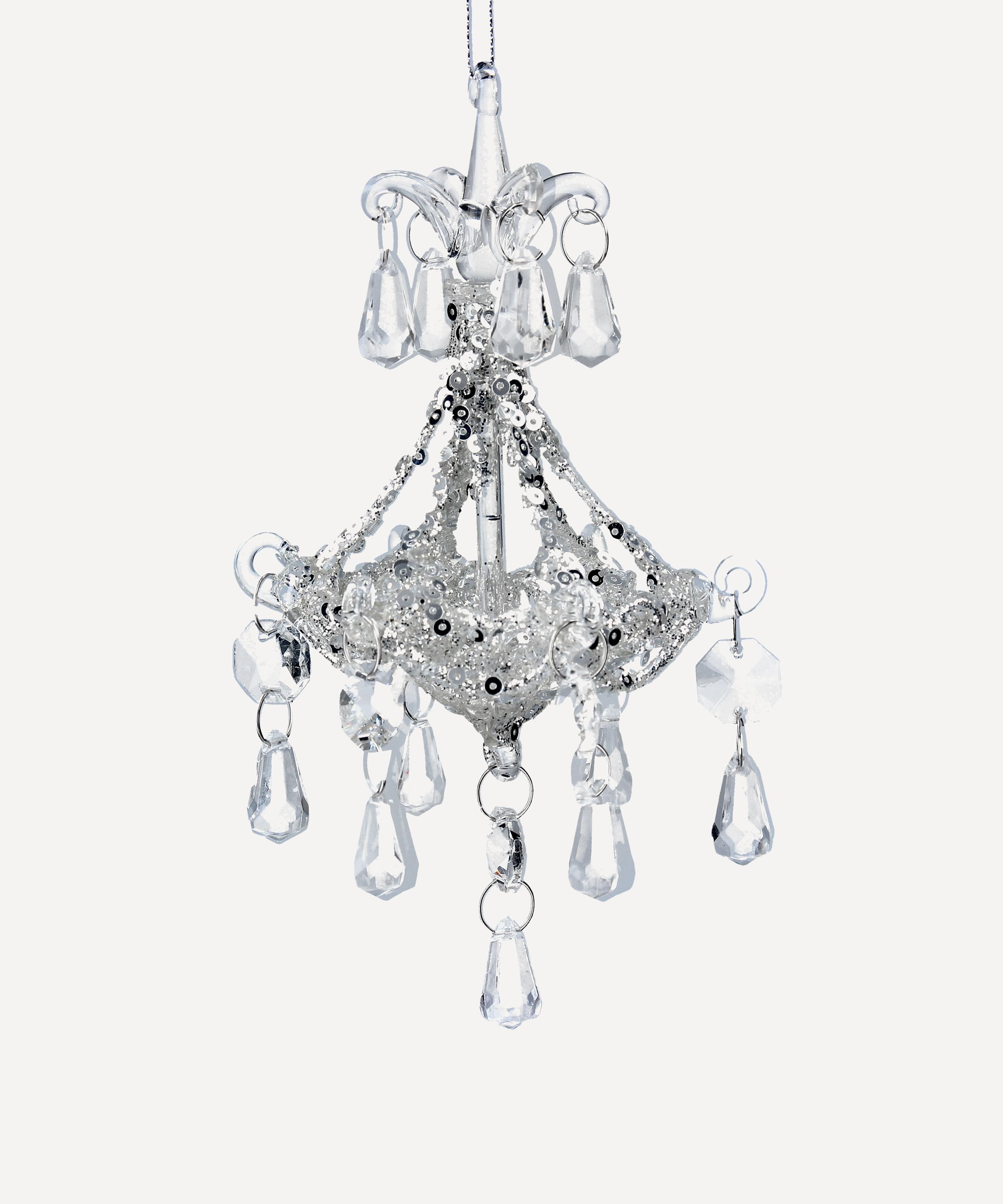 Christmas - Chandelier Ornament image number 0