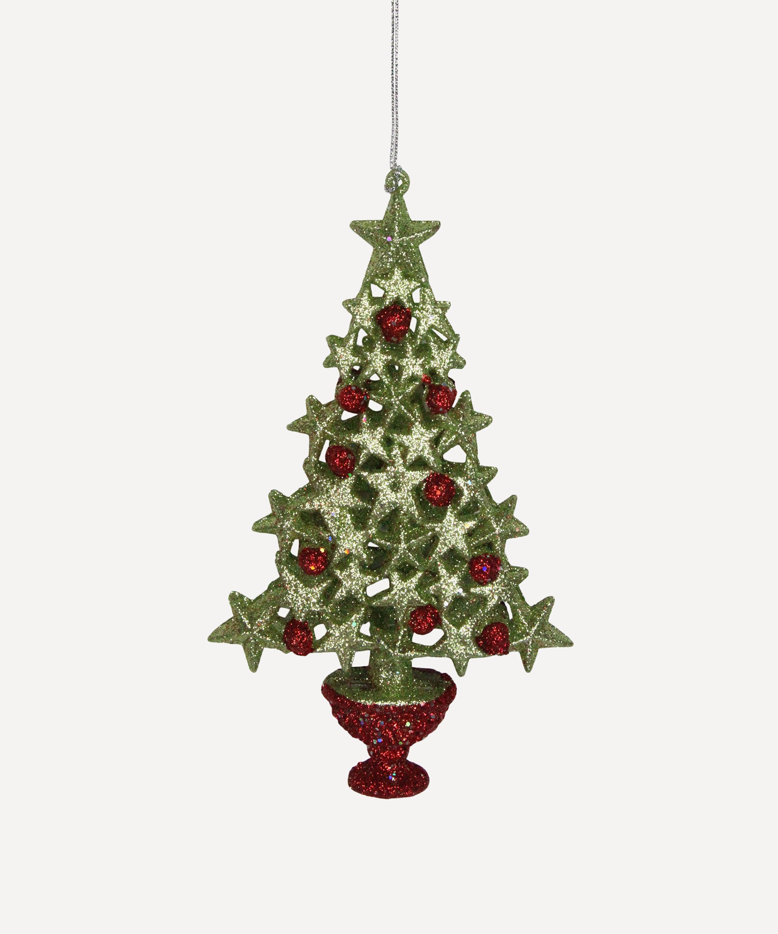 Christmas - Christmas Tree Ornament image number 0