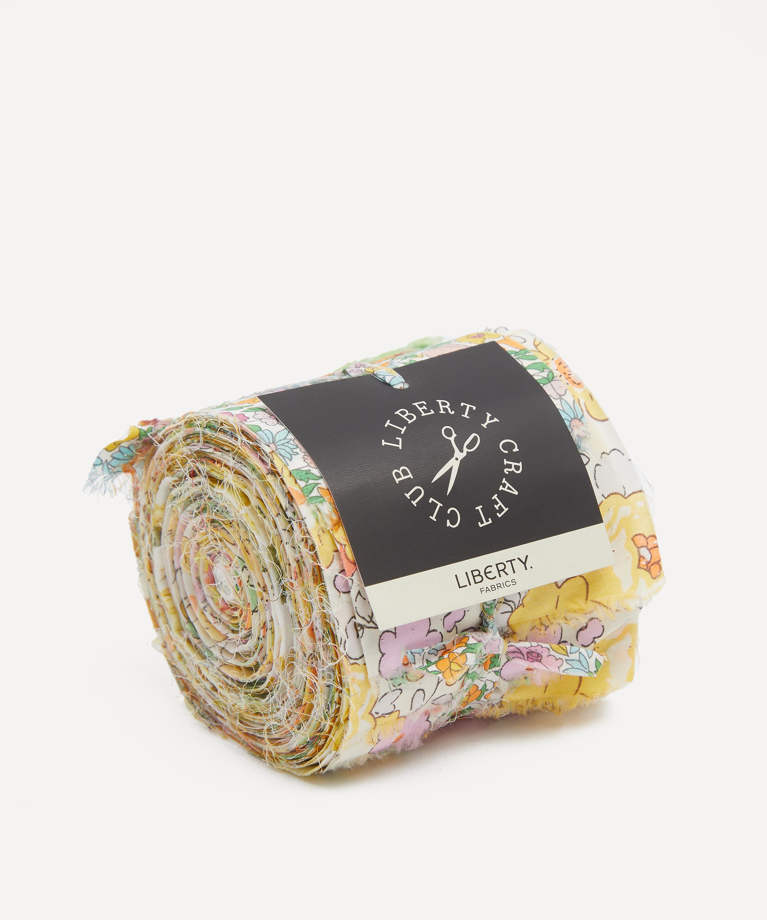 Liberty Fabrics - Tana Lawn&trade; Cotton Fabric Roll