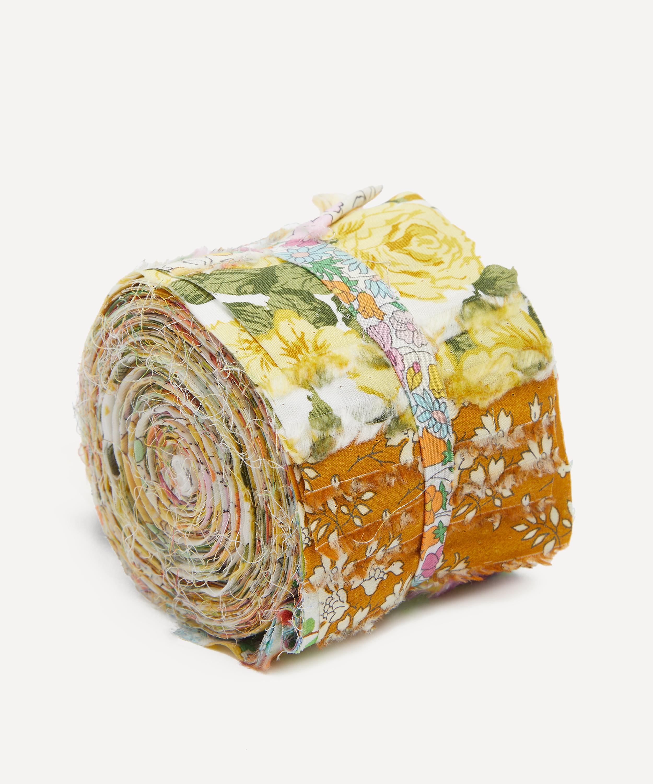 Liberty Fabrics - Tana Lawn&trade; Cotton Fabric Roll image number 1