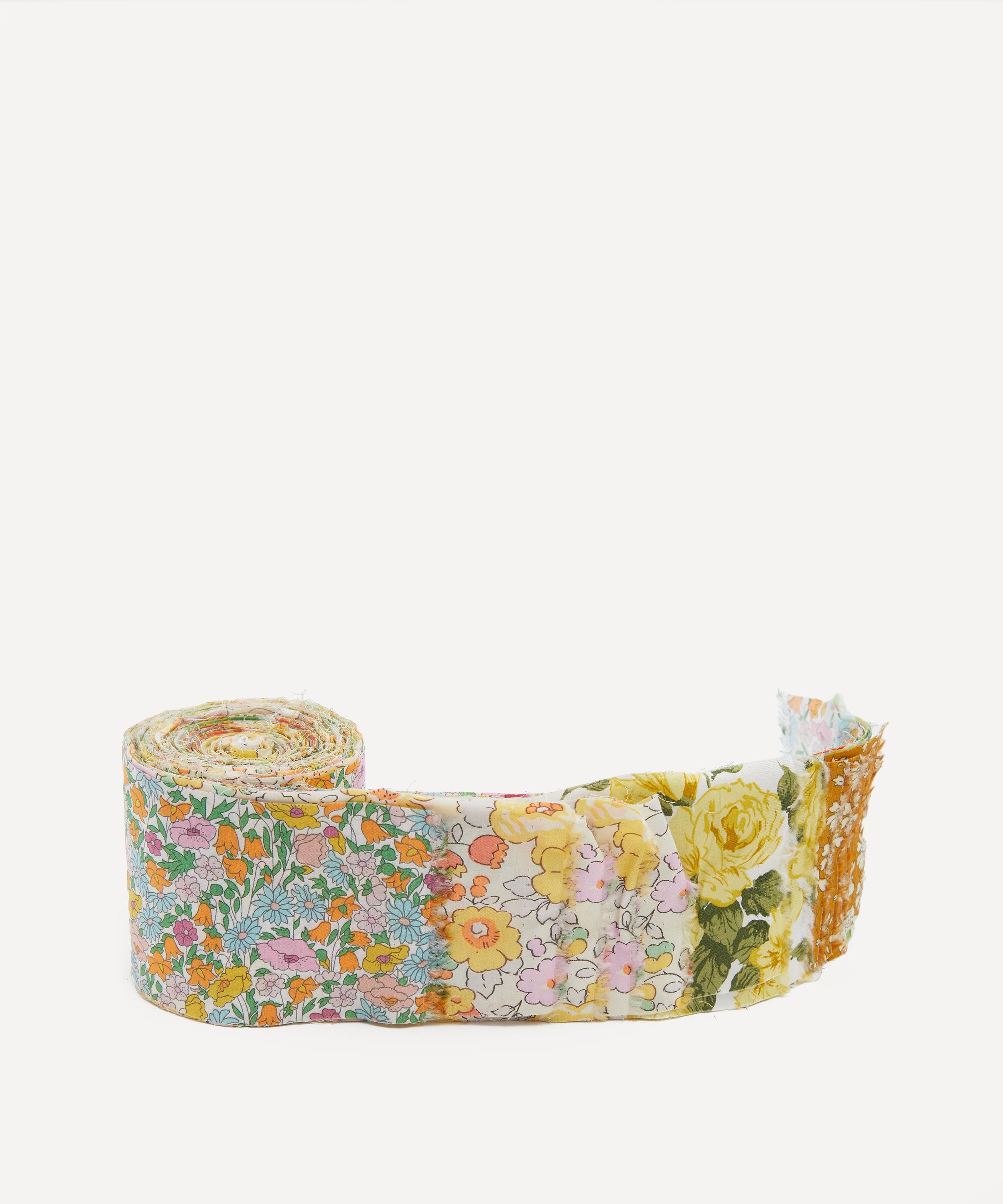 Liberty Fabrics - Tana Lawn&trade; Cotton Fabric Roll image number 2