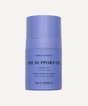 Skin Rocks - The Support Oil 30ml image number 0