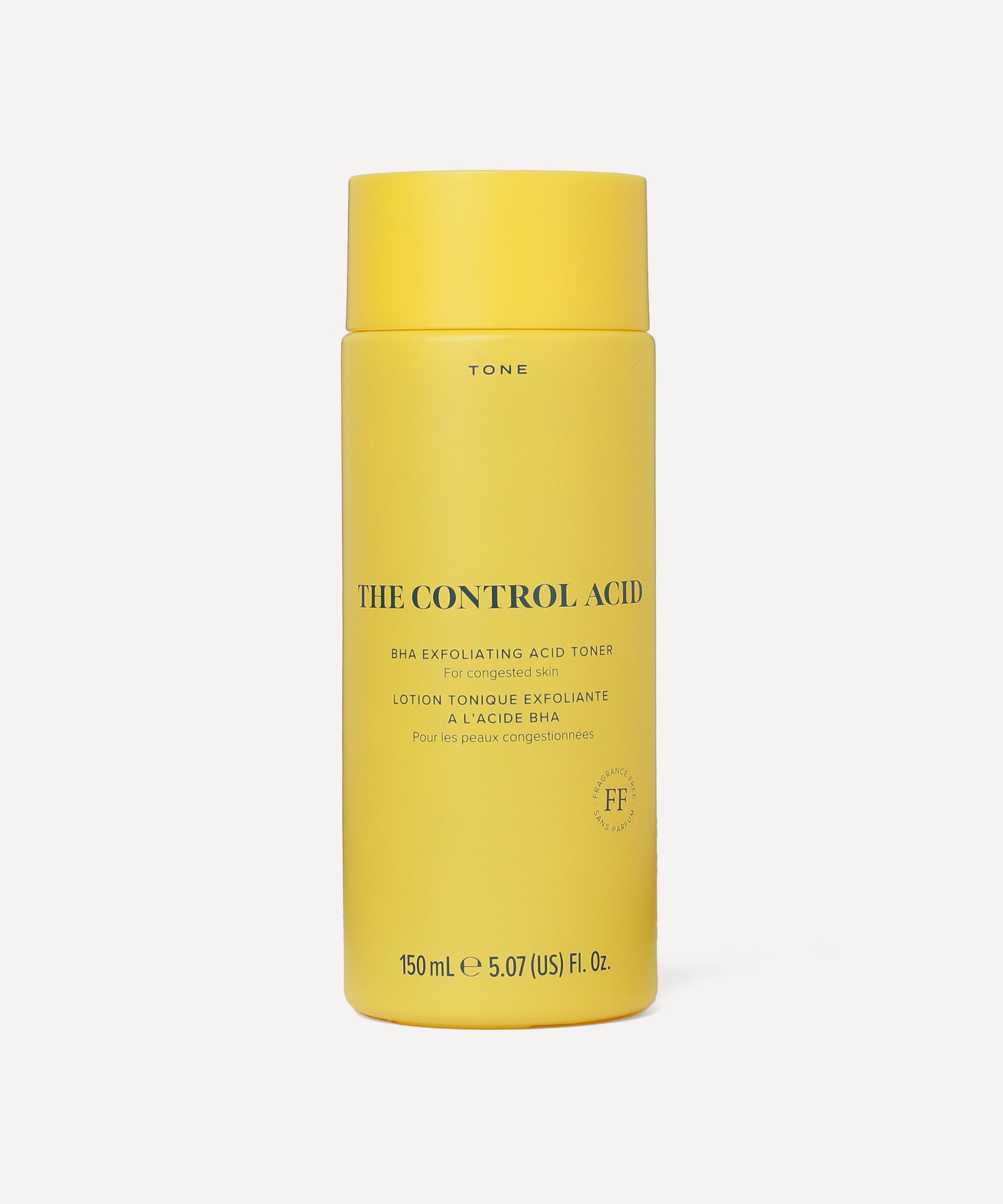 Skin Rocks - The Control Acid Toner 150ml