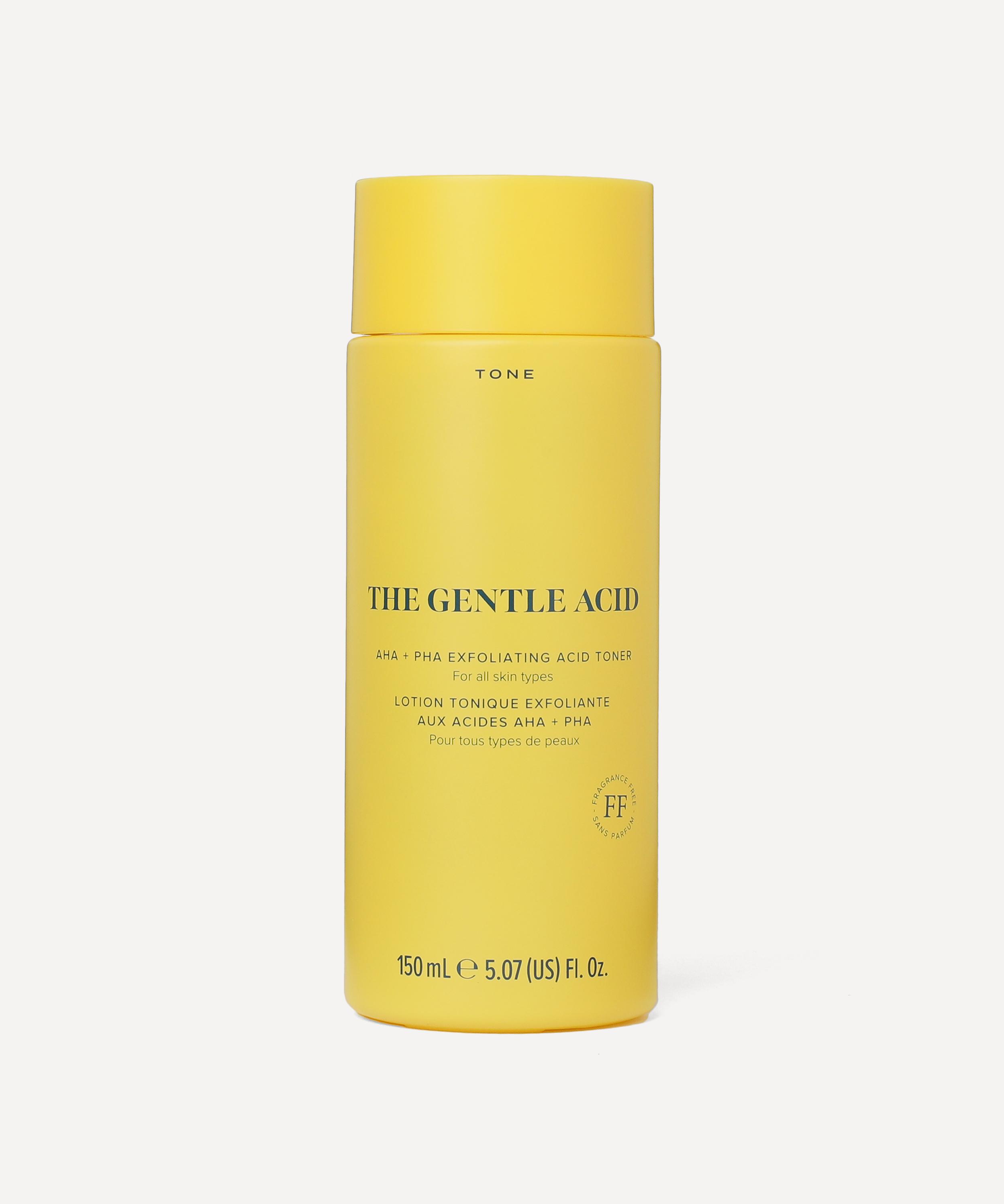 Skin Rocks - The Gentle Acid Toner 150ml image number 0