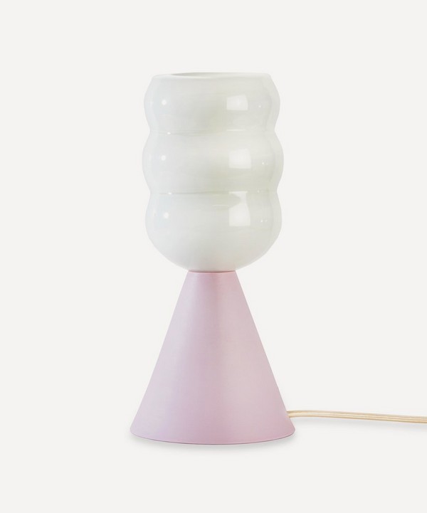 Curiousa - Luna Bobo Table Lamp image number null