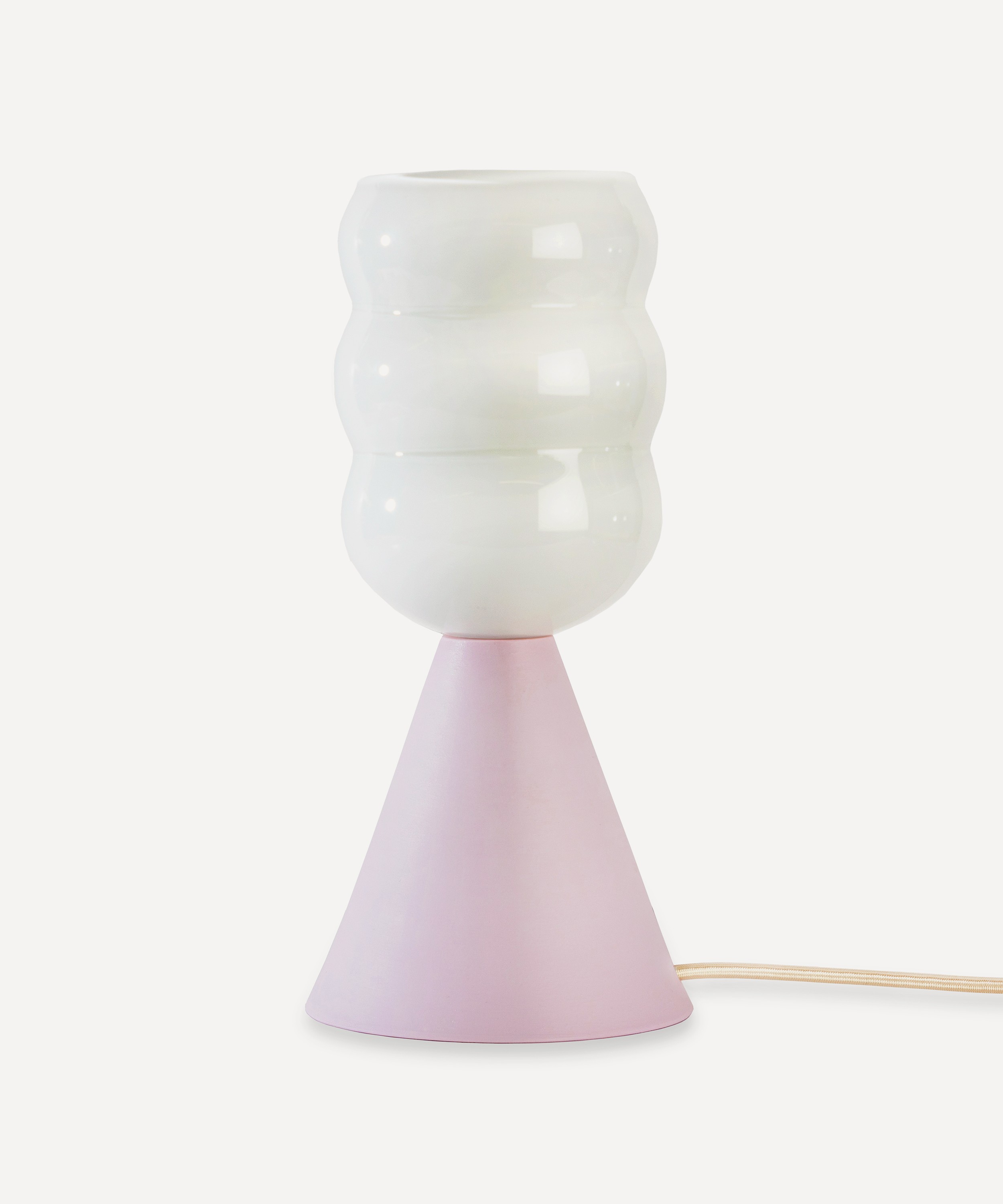 Curiousa - Luna Bobo Table Lamp image number 0