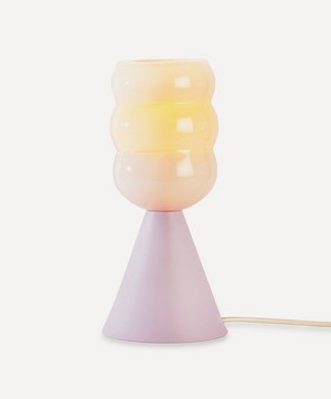 Curiousa - Luna Bobo Table Lamp image number 1