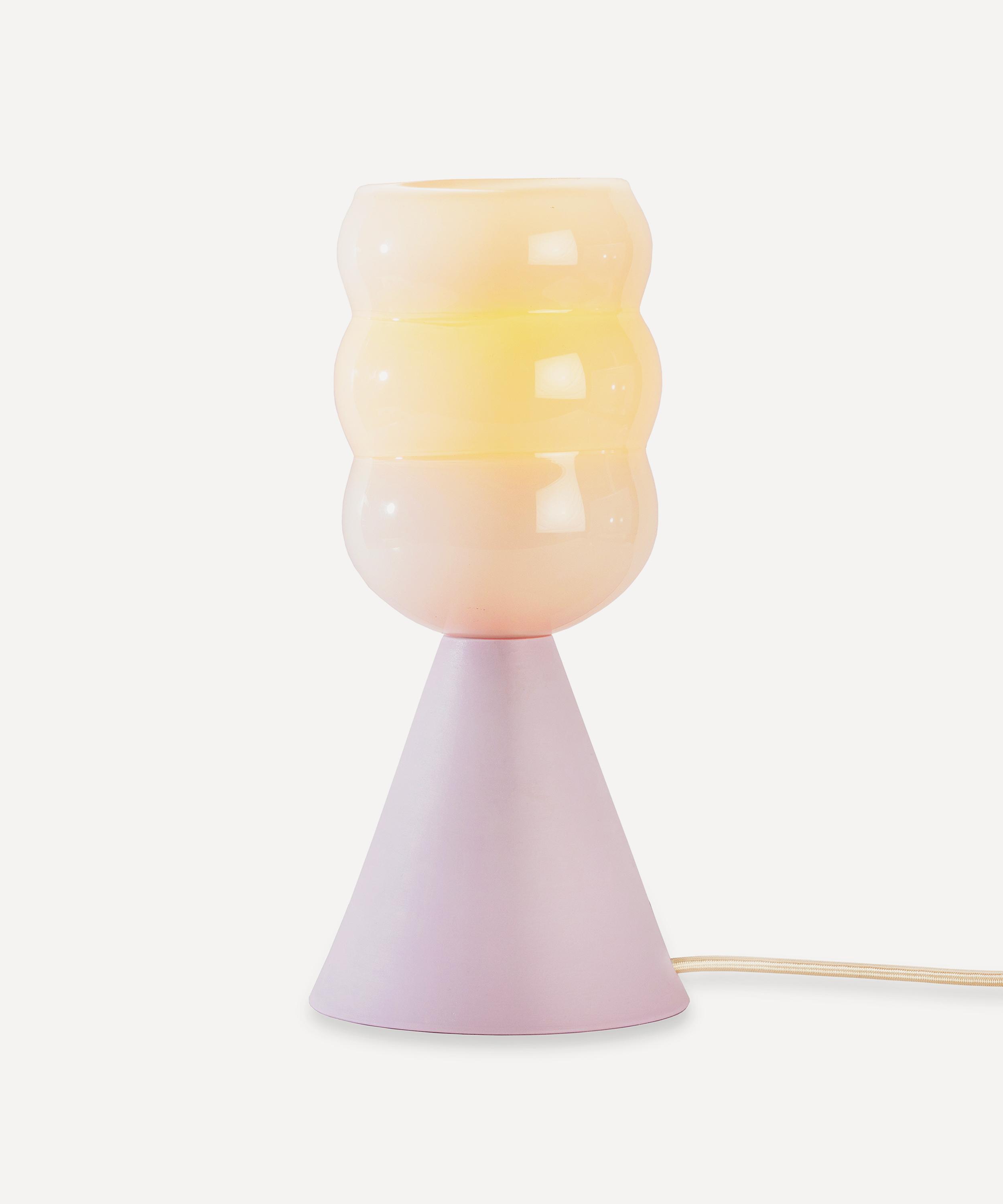 Curiousa - Luna Bobo Table Lamp image number 0