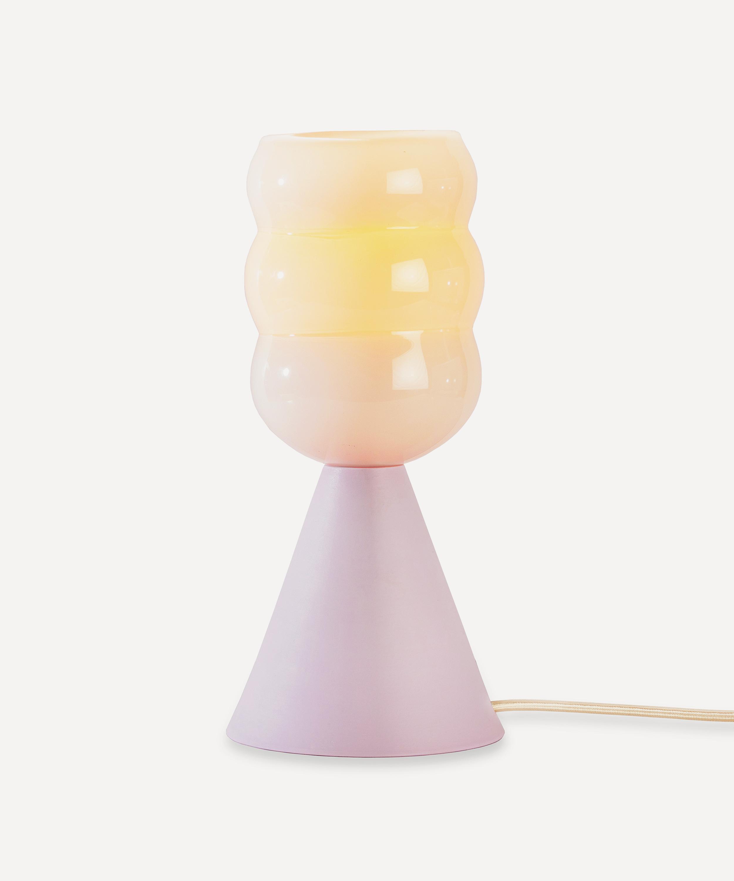 Curiousa - Luna Bobo Table Lamp image number 1