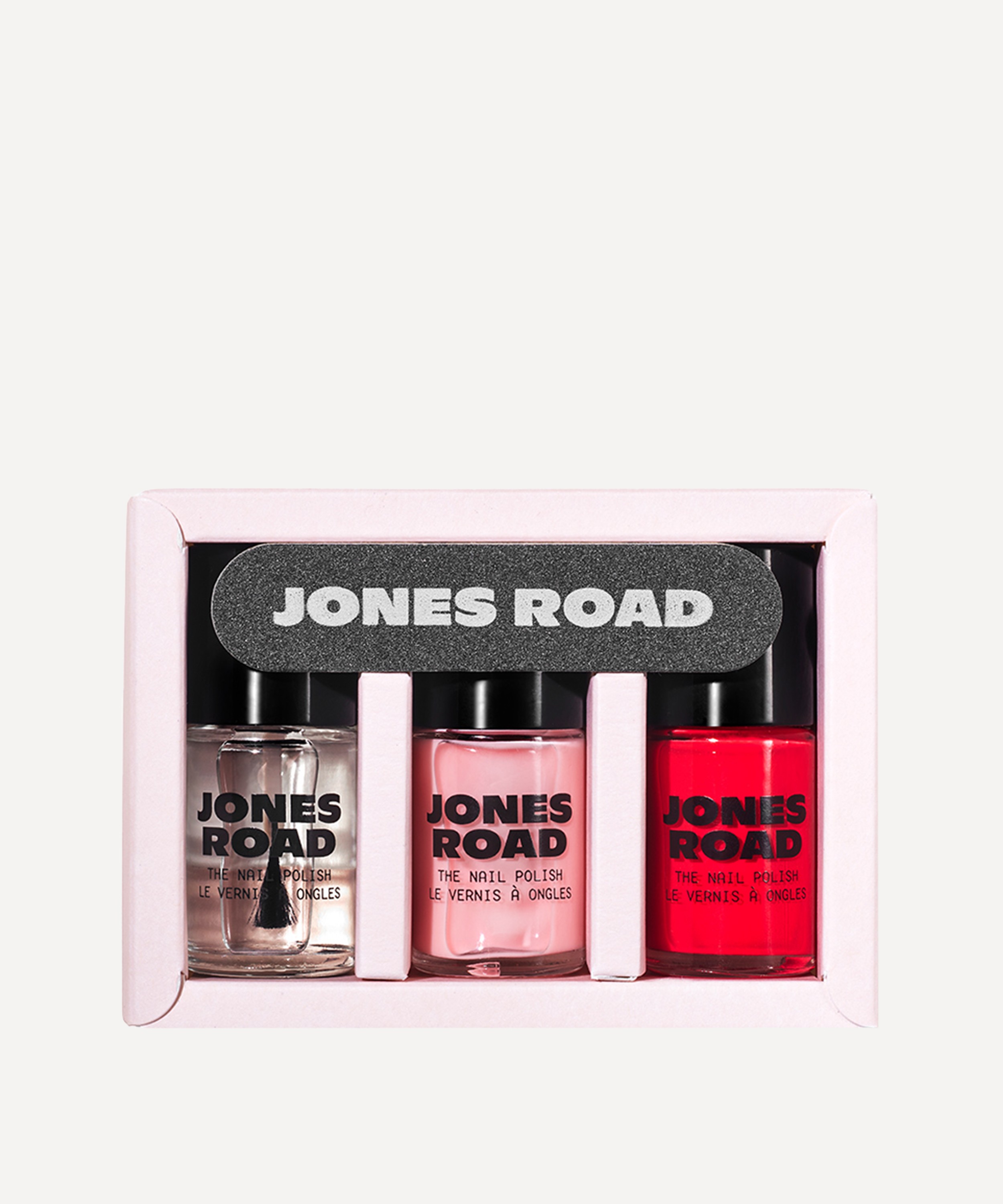Jones Road - The Nail Polish Kit