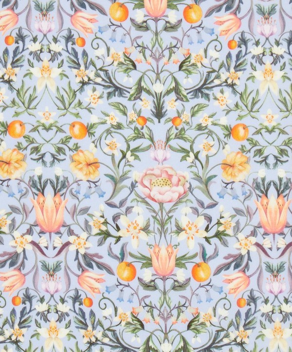 Liberty Fabrics - May’s Orchard Organic Tana Lawn™ Cotton image number null