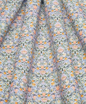 Liberty Fabrics - May’s Orchard Organic Tana Lawn™ Cotton image number 2