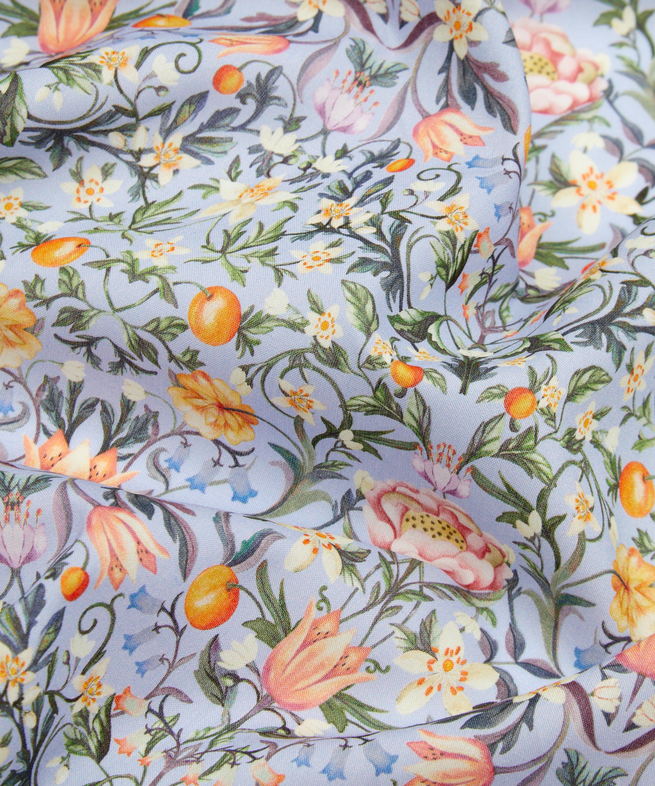 Liberty Fabrics - May’s Orchard Organic Tana Lawn™ Cotton image number 3