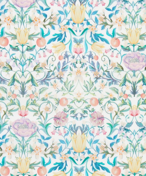Liberty Fabrics - May’s Orchard Organic Tana Lawn™ Cotton