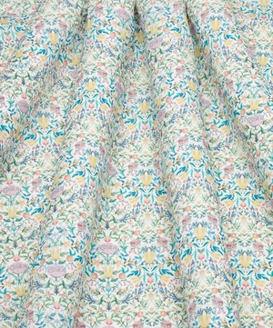 Liberty Fabrics - May’s Orchard Organic Tana Lawn™ Cotton image number 2