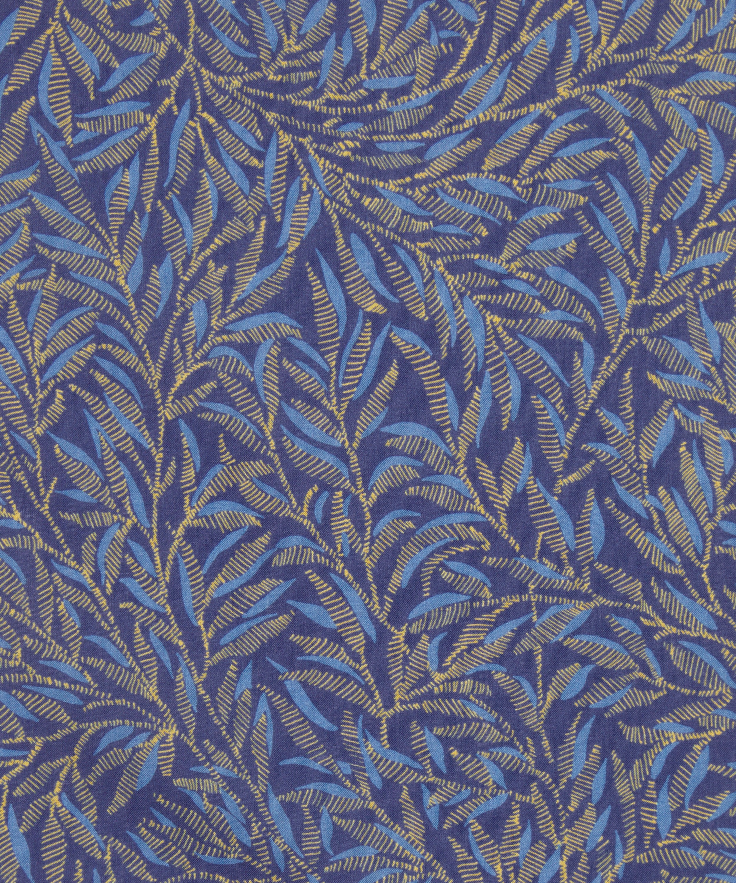 Liberty Fabrics - Willow Walk Organic Tana Lawn™ Cotton image number 0