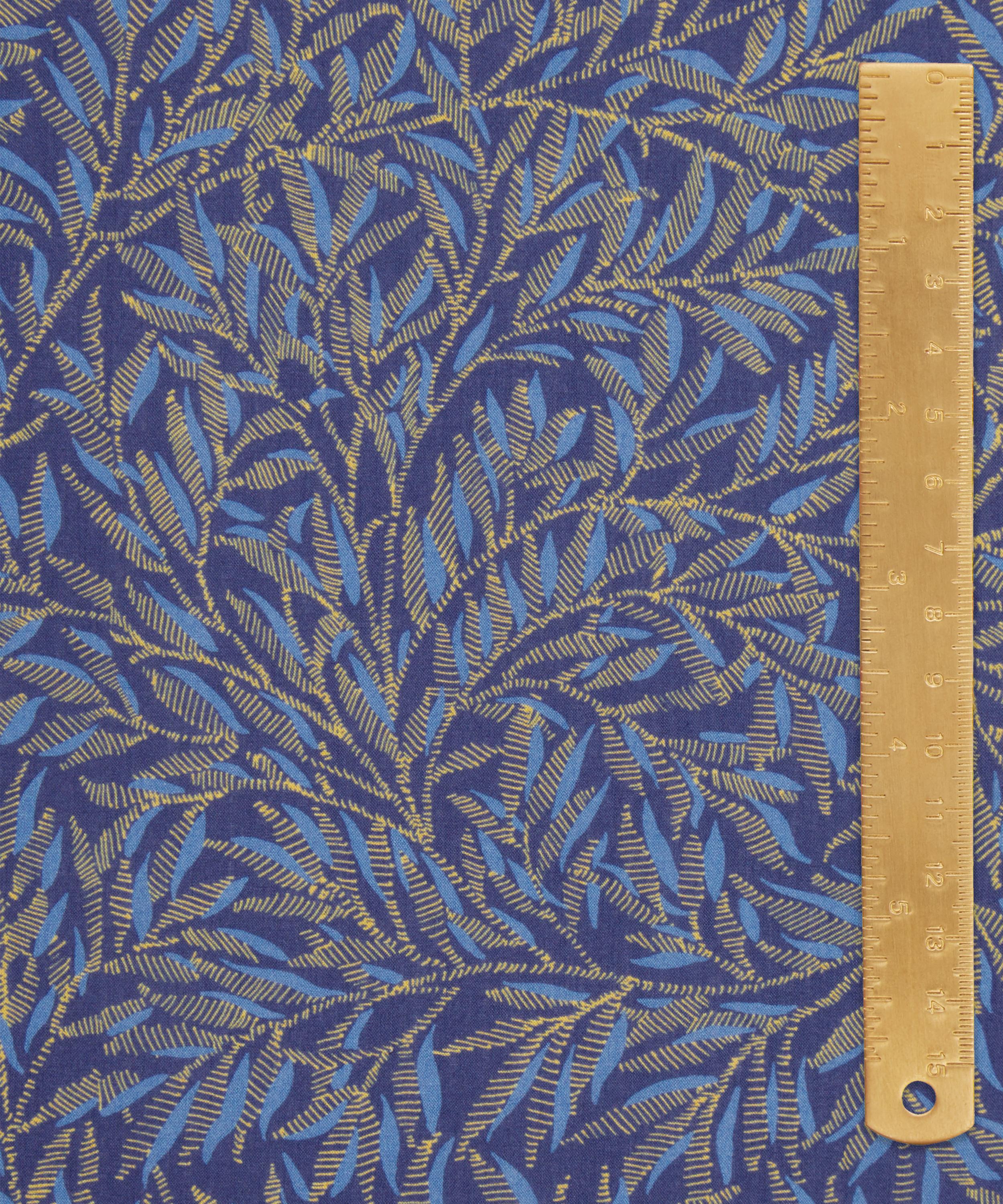 Liberty Fabrics - Willow Walk Organic Tana Lawn™ Cotton image number 4