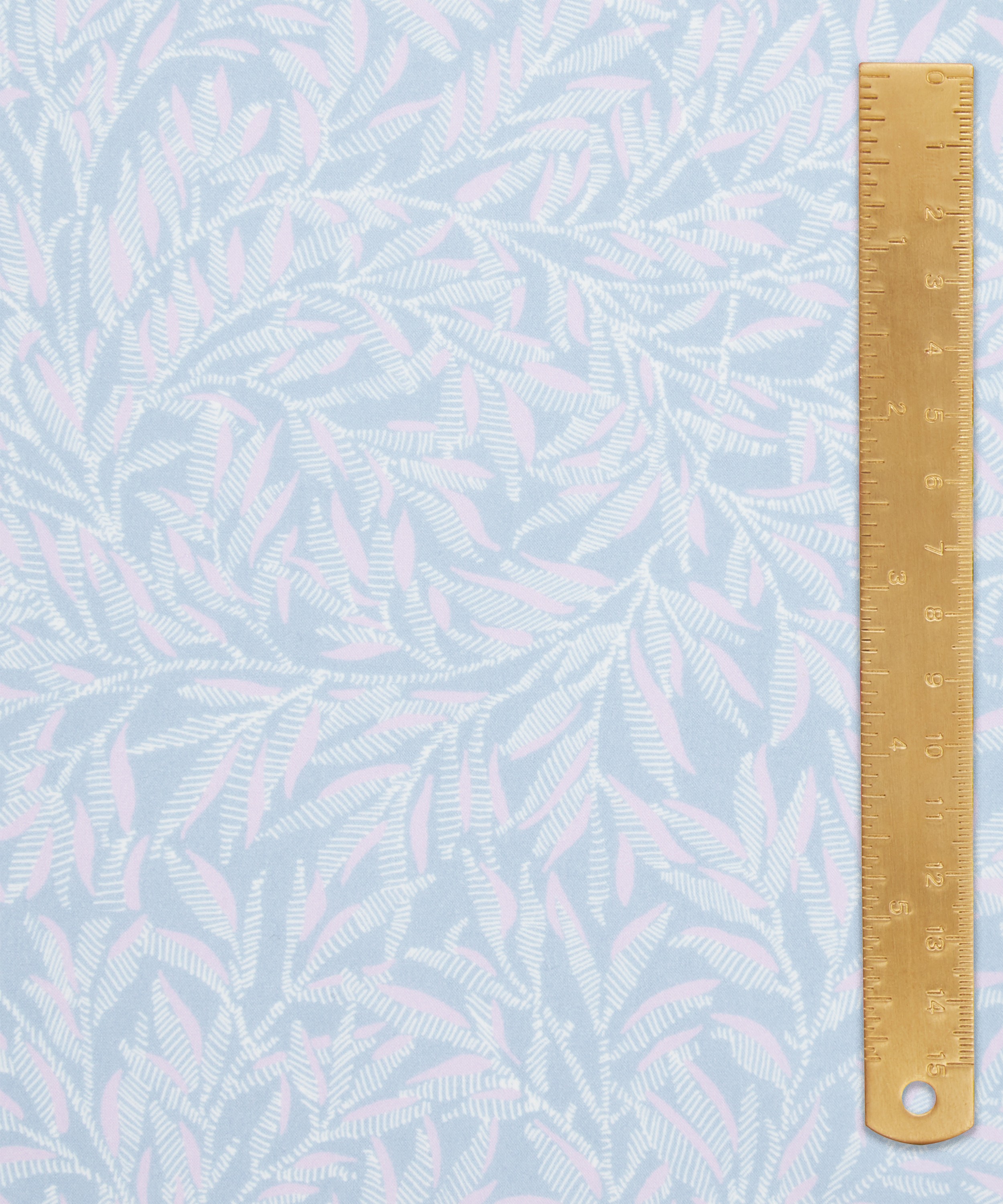 Liberty Fabrics - Willow Walk Organic Tana Lawn™ Cotton image number 4