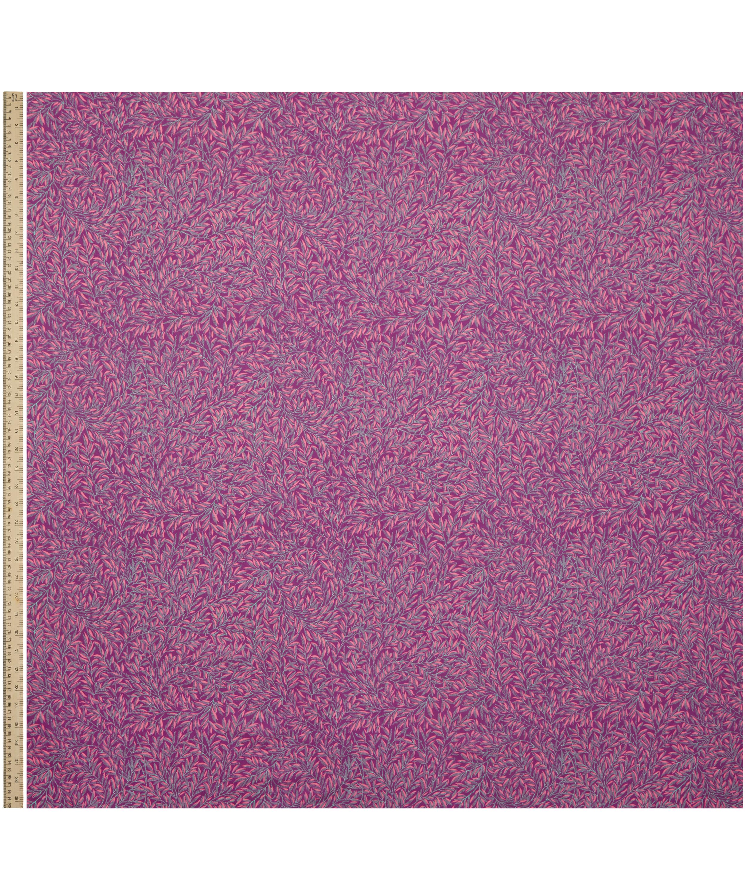 Liberty Fabrics - Willow Walk Organic Tana Lawn™ Cotton image number 1