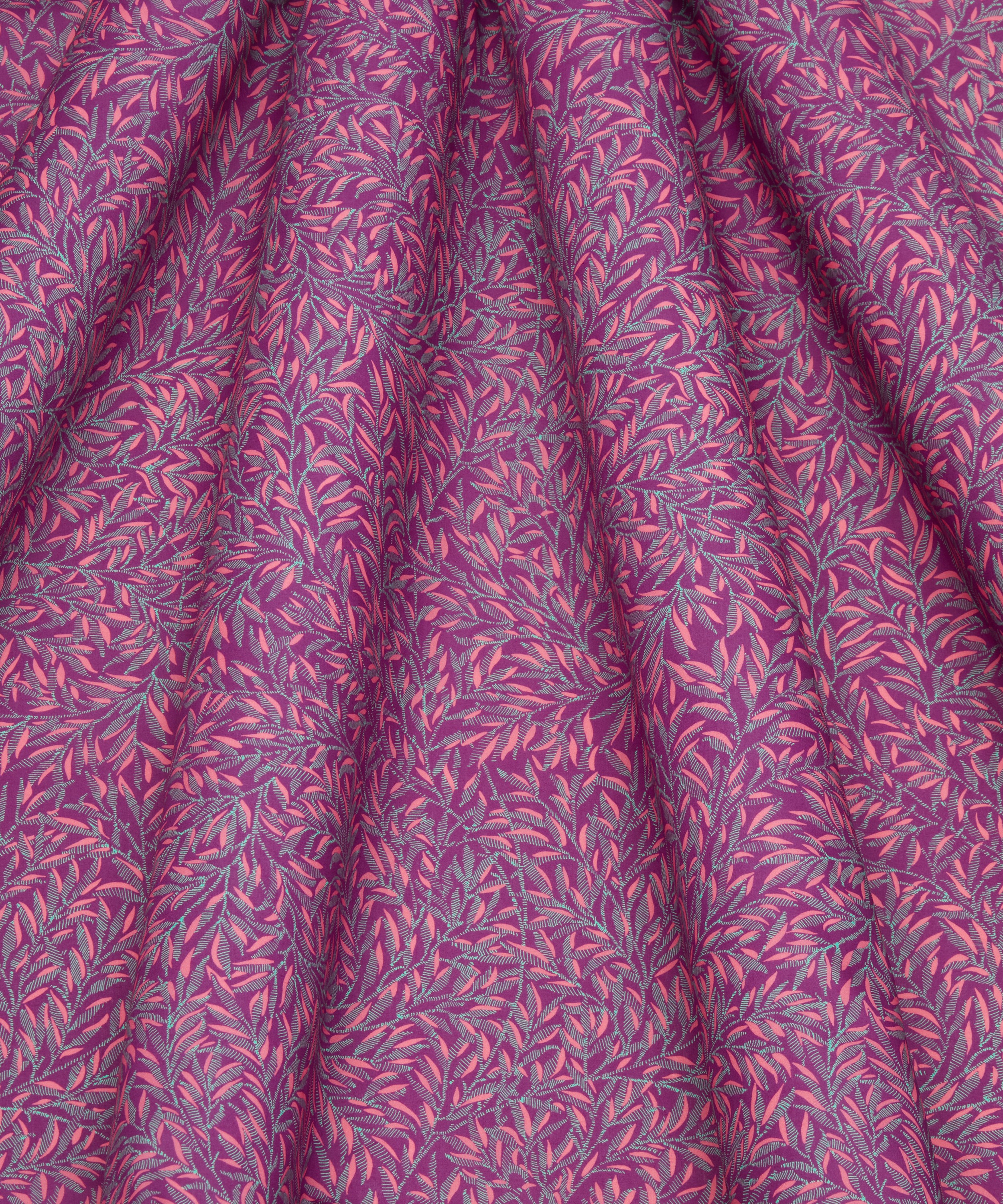 Liberty Fabrics - Willow Walk Organic Tana Lawn™ Cotton image number 2
