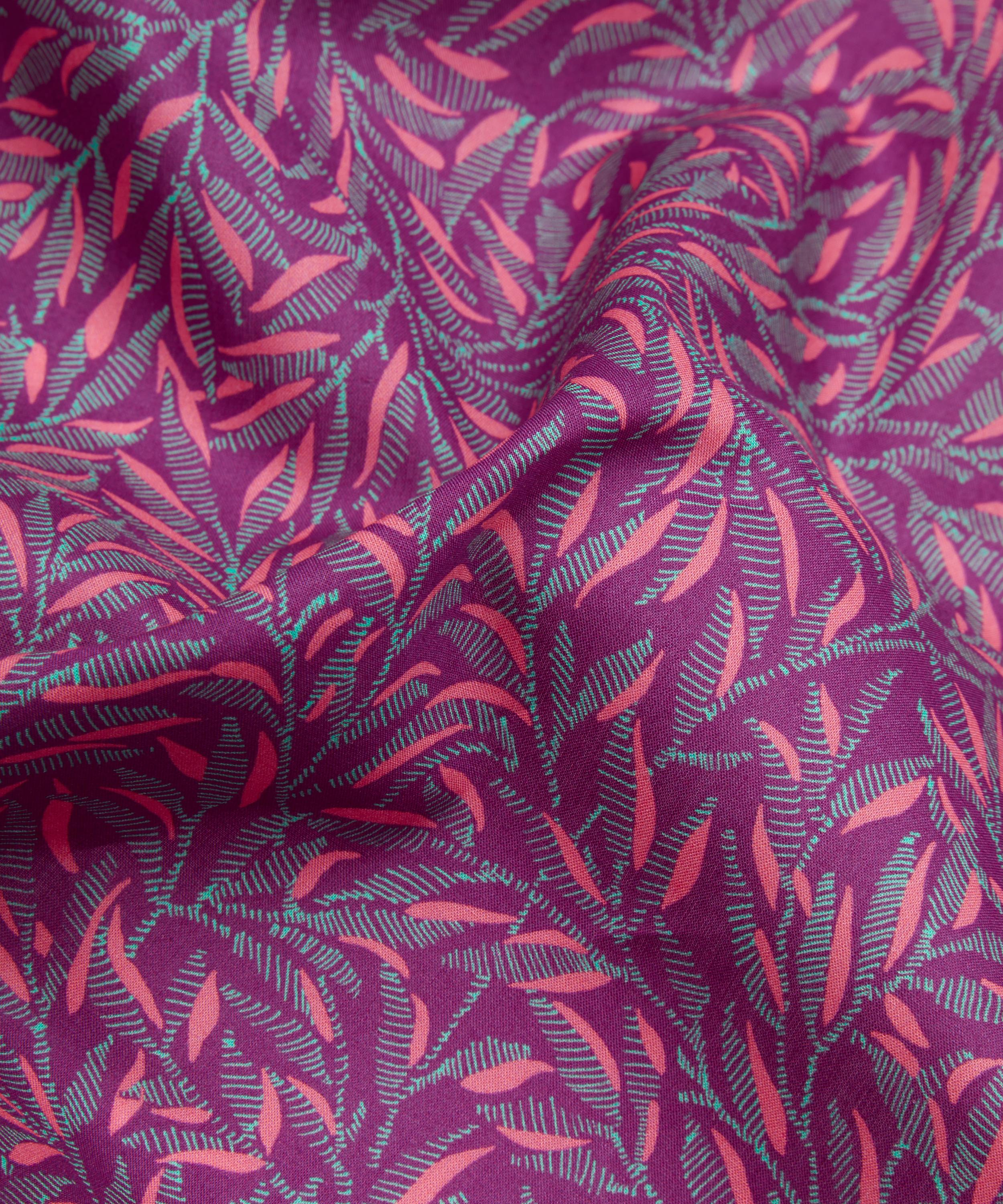 Liberty Fabrics - Willow Walk Organic Tana Lawn™ Cotton image number 3