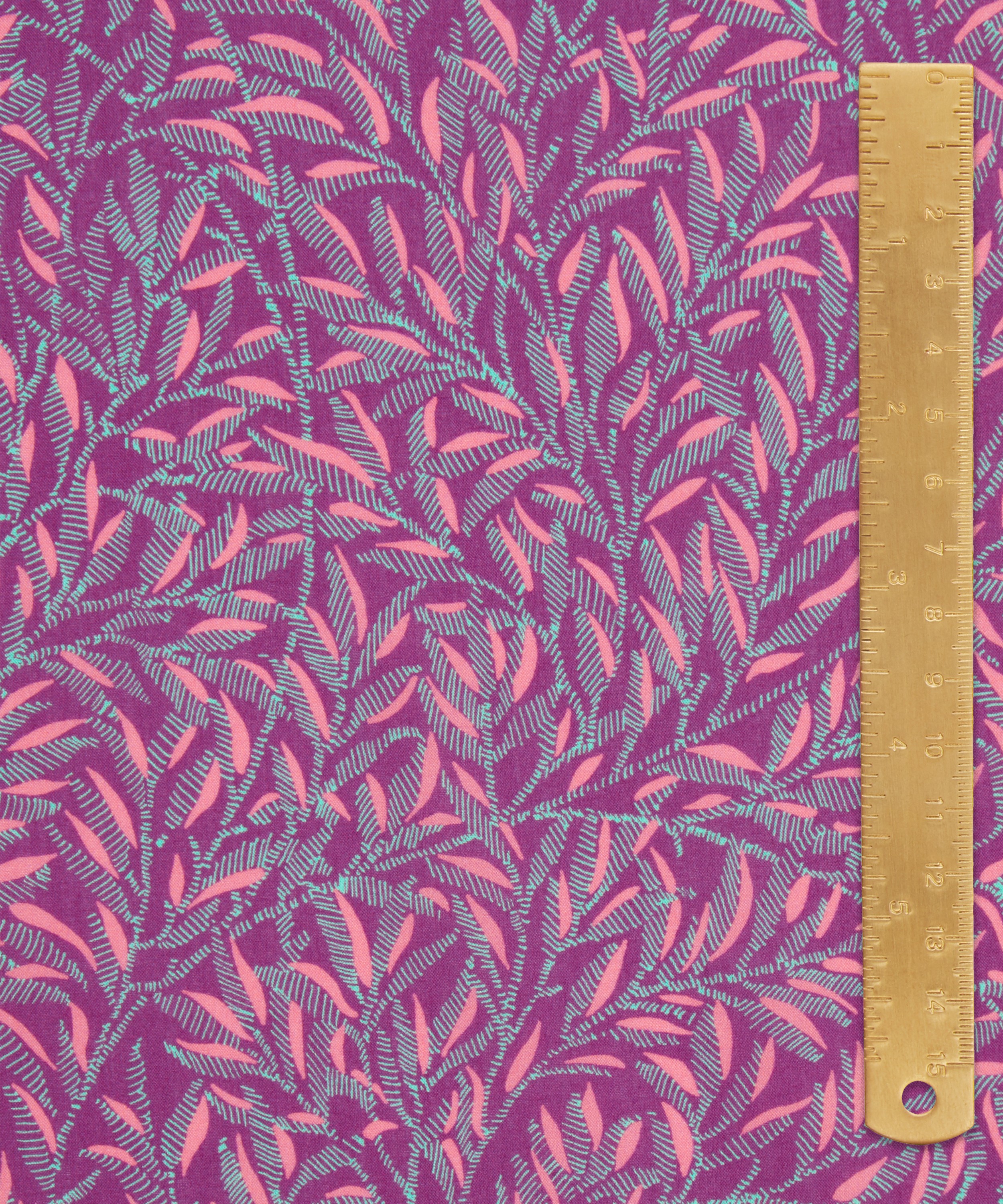 Liberty Fabrics - Willow Walk Organic Tana Lawn™ Cotton image number 4