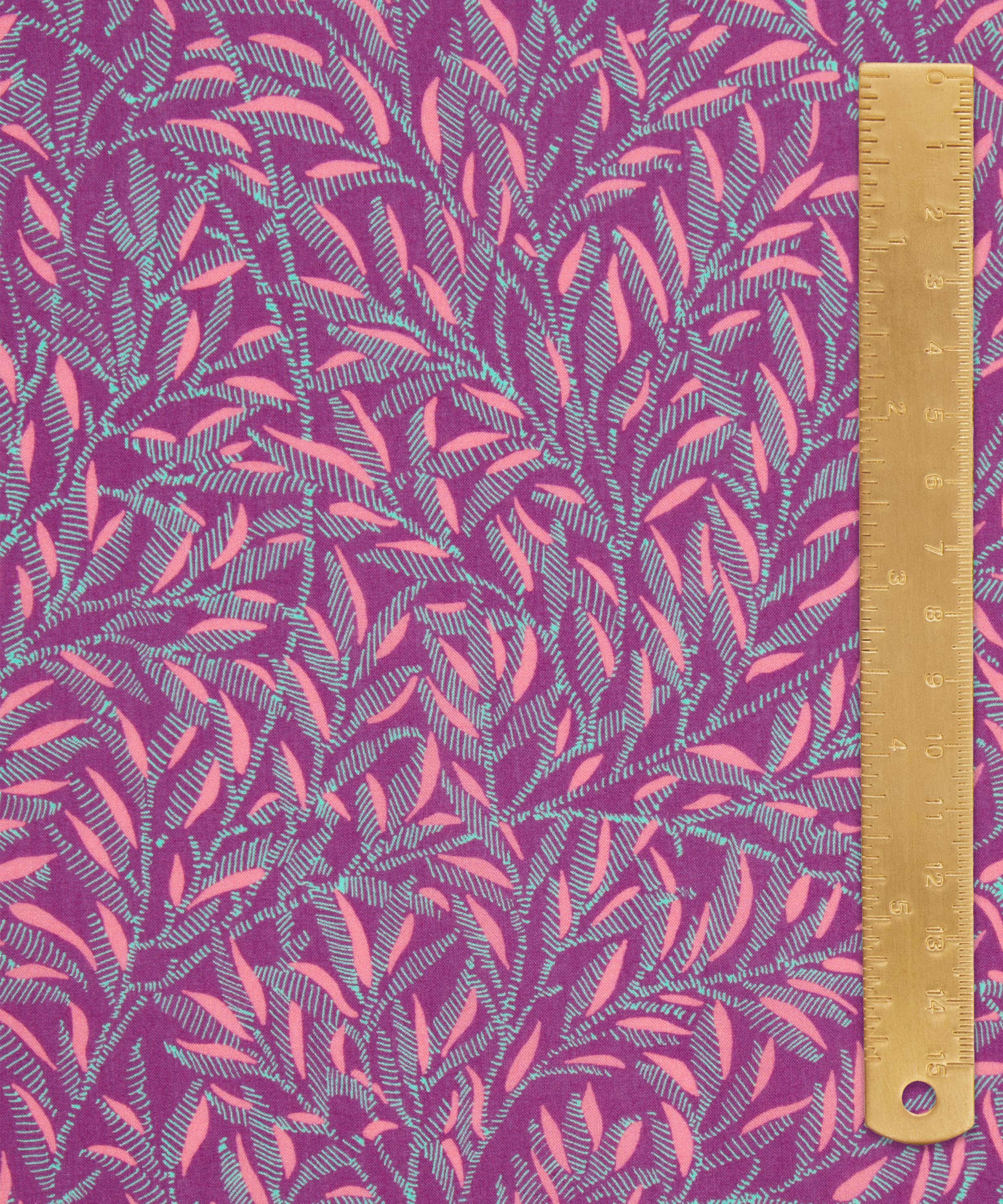 Liberty Fabrics - Willow Walk Organic Tana Lawn™ Cotton image number 4