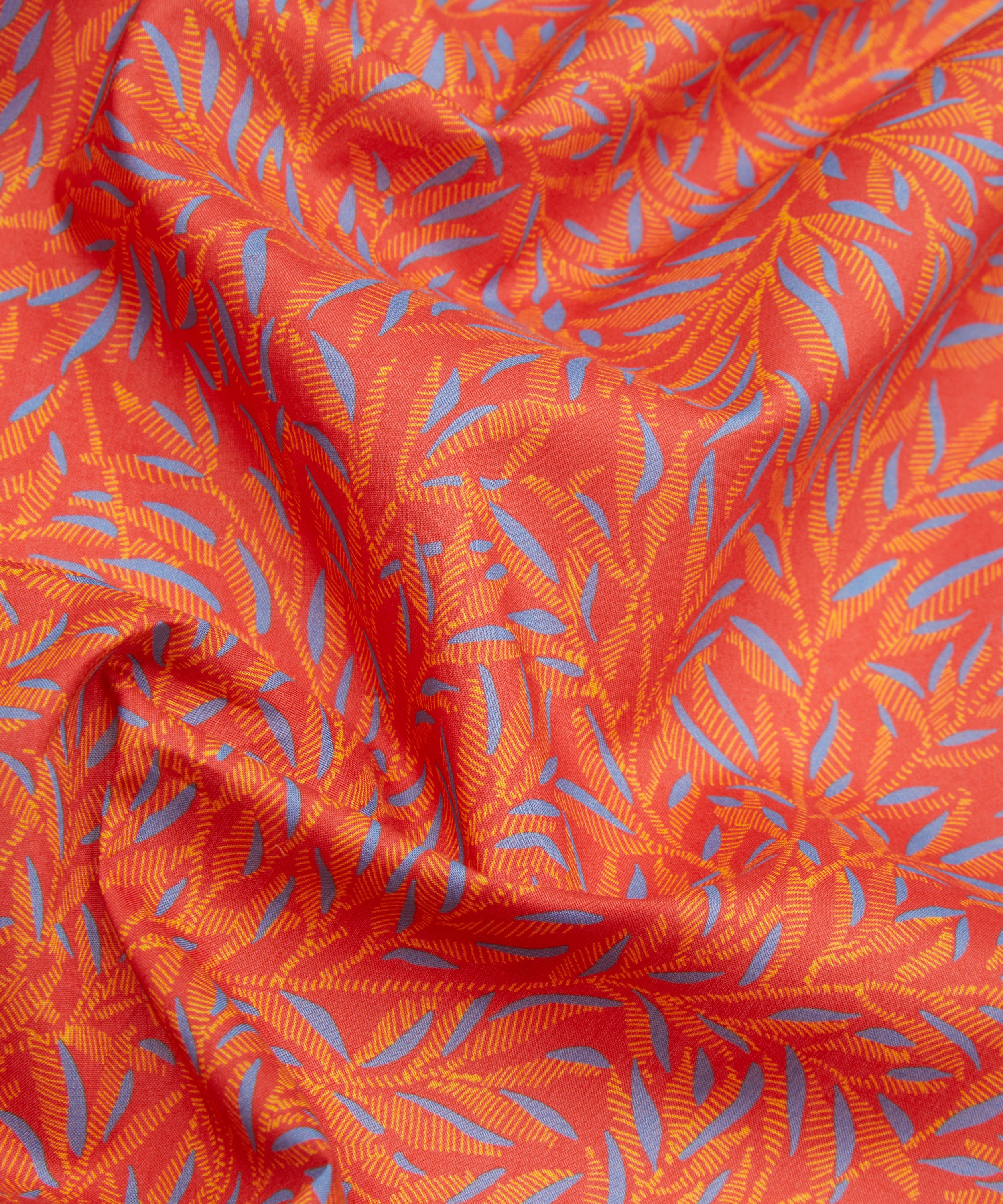 Liberty Fabrics - Willow Walk Organic Tana Lawn™ Cotton image number 3